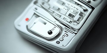 物业给安装的电表叫什么？