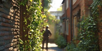 物业电工现在好招吗？