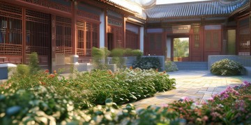 雍泉府是什么物业公司？