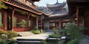 青岛丹田物业正规吗？