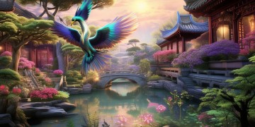 凤翔物业有物业办吗？