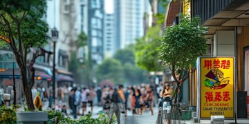 长沙物业招聘靠谱吗？