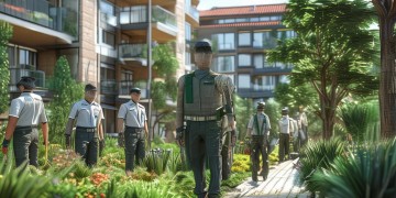 五级物业管理究竟是什么意思？