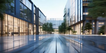 商管物业可以换掉吗？