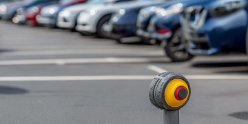 车位止退器真的归物业负责吗？