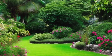 上品花园物业垃圾吗？