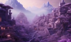 紫微意境物业究竟在什么地方？