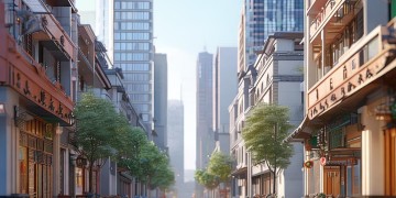 南京好的物业公司究竟是什么样的？