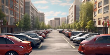 物业是否应该管理车位？