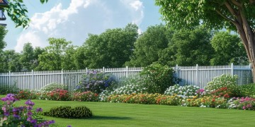 小区墙外的管理范围归物业吗？