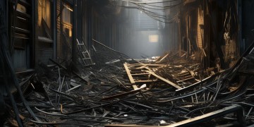 坠梯事件中物业到底有责任吗？