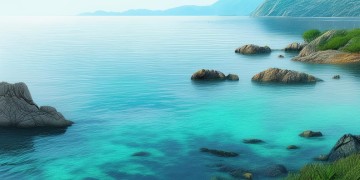 大坪半岛深蓝究竟是什么物业？