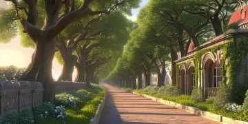 红狮大道物业会收费吗？