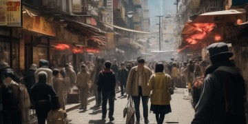 哈尔滨物业究竟是怎么管理的？