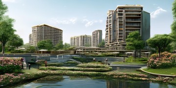 锦州东湖国际究竟是什么物业？