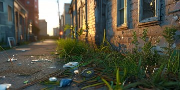 为什么没人能管得了物业？