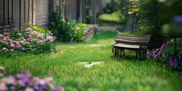 干物业会有休息吗？