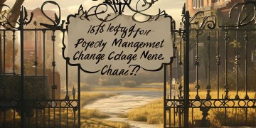 物业收取换名费合法吗？