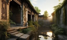 靖江南里的物业究竟叫什么？