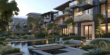 KS字母代表的是什么物业？