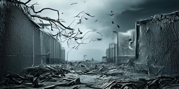 打败物业会有什么后果？