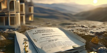 物业有权卖地面车位吗？