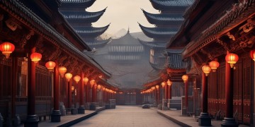 南京有哪些有名气的物业呢？