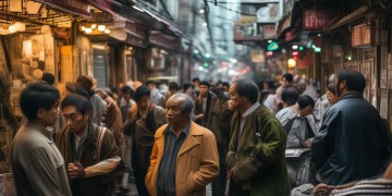 大众物业为何会被骗？