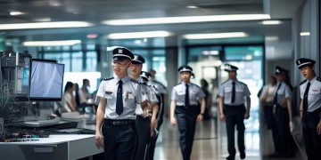 恒博物业特保究竟是做什么的？