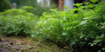 物业更换绿植会带来什么后果？