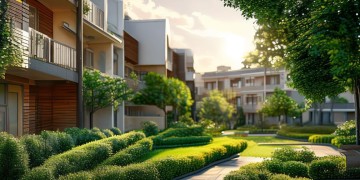 小区物业会提供正规发票吗？