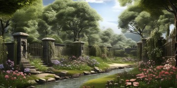 留水园物业真的安全吗？
