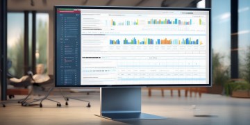 什么软件做物业周报好？