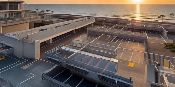 滨海物业停车系统究竟叫什么？