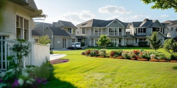 小区物业会管换空开吗？