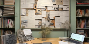 物业公司笔试一般考什么？