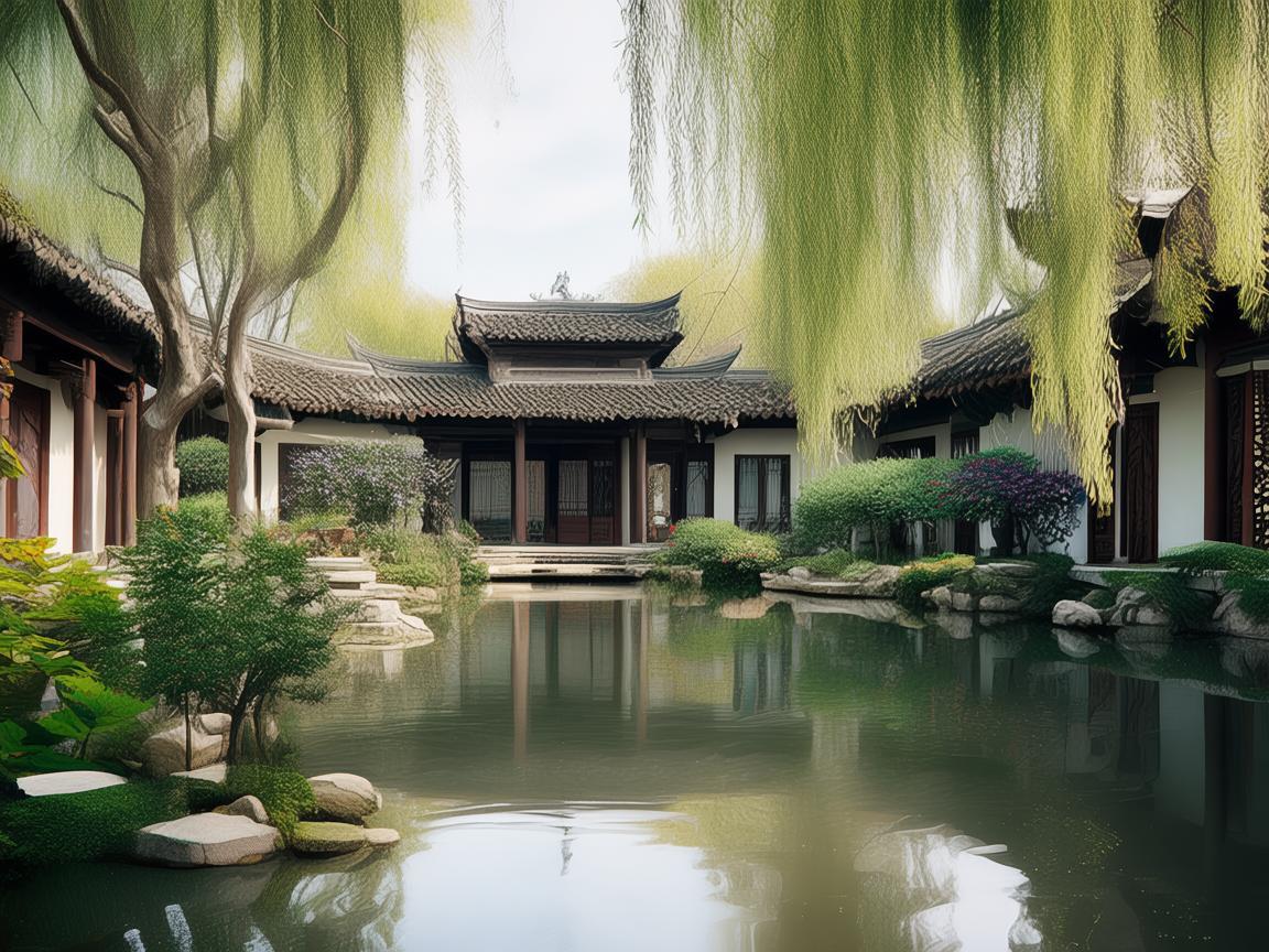 春风江南府到底是什么物业？