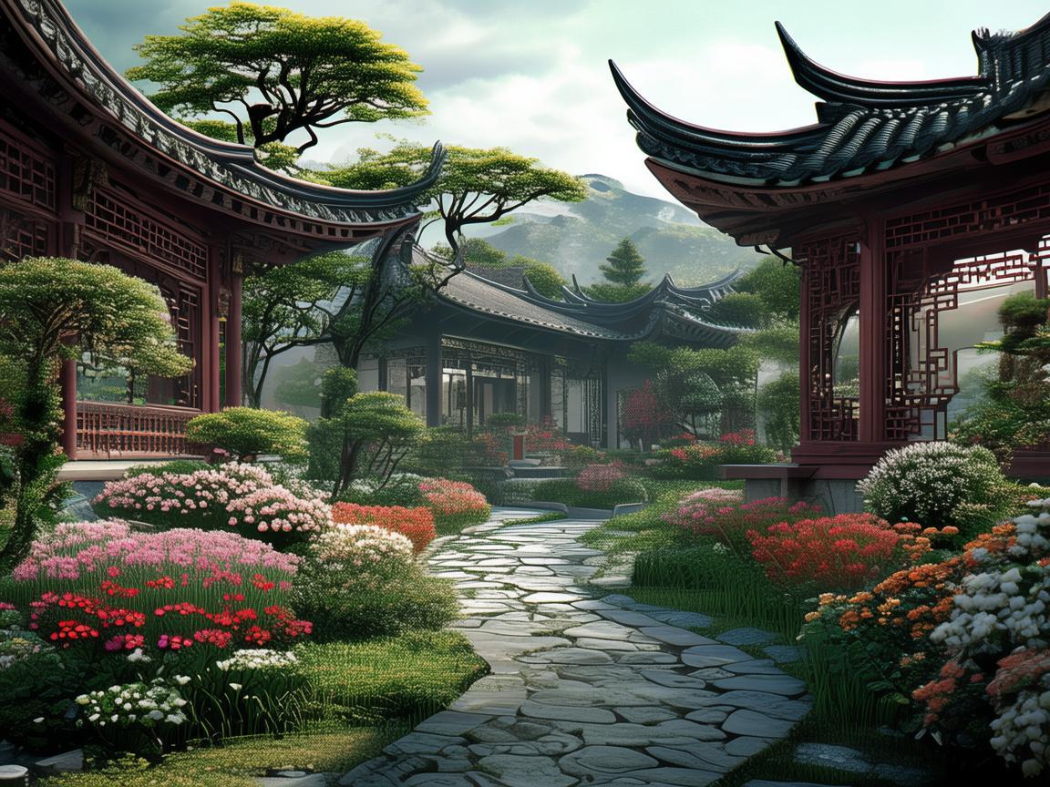 玖熙花苑究竟是什么物业？