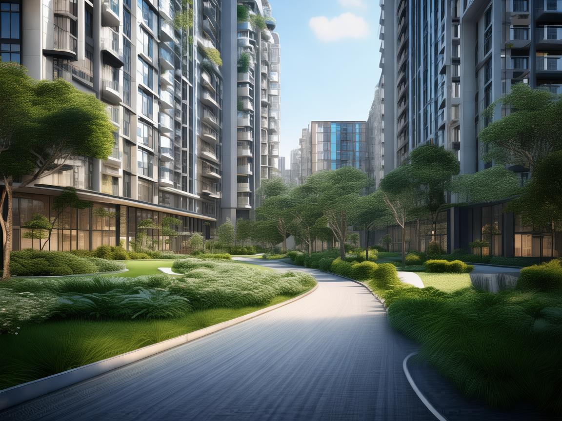 西平建安物业怎么样？