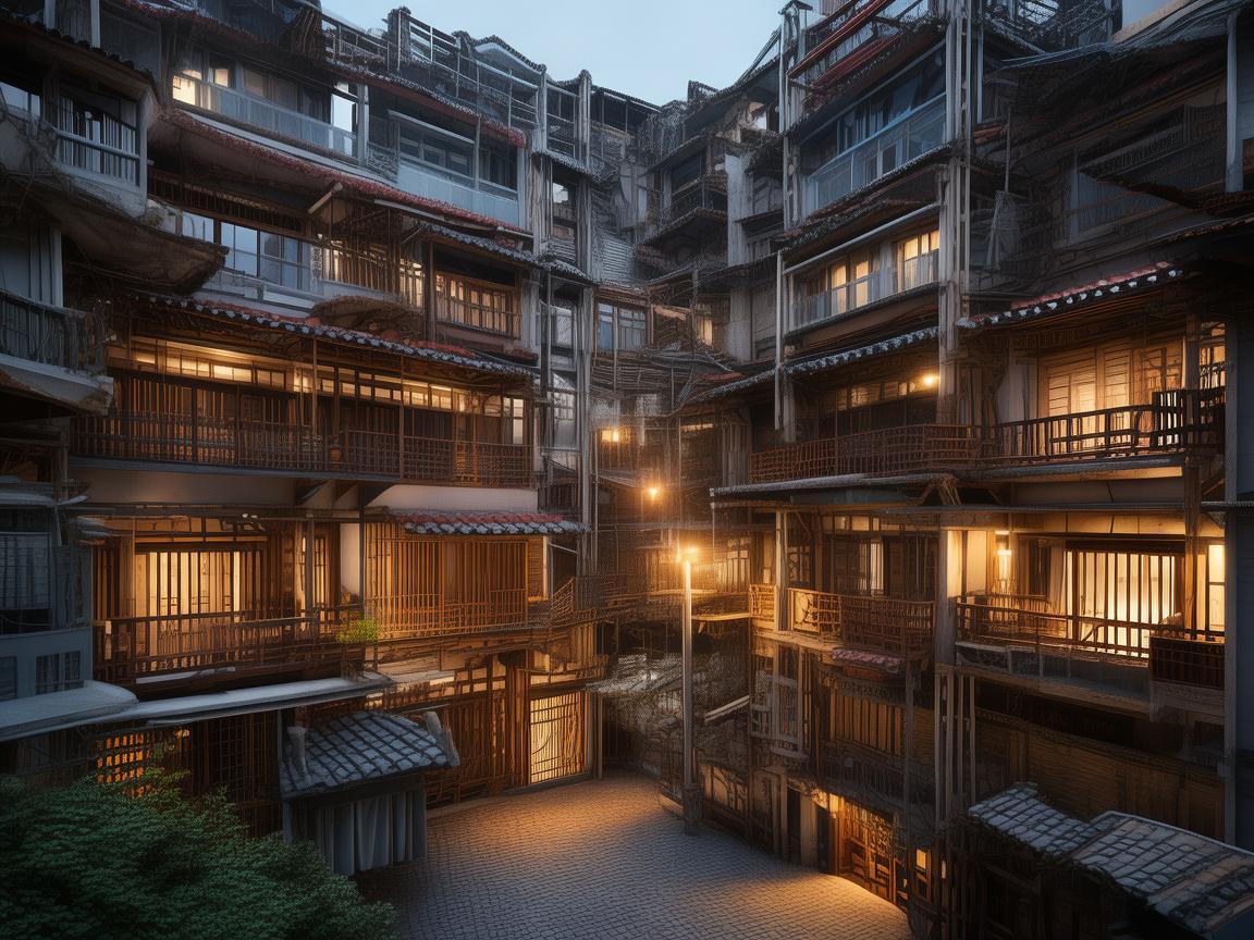 九隆坊物业真的可靠吗？