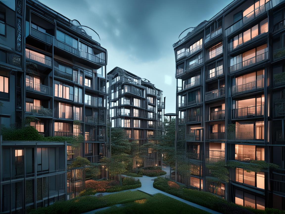 名品城物业真的可靠吗？