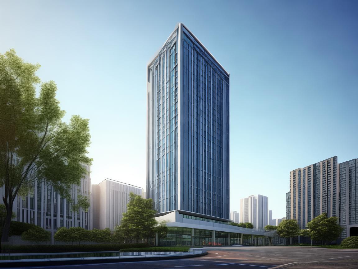 北大资源首座物业真的管事吗？