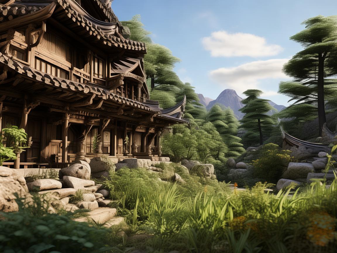 东妙峰庵需要物业管理吗？