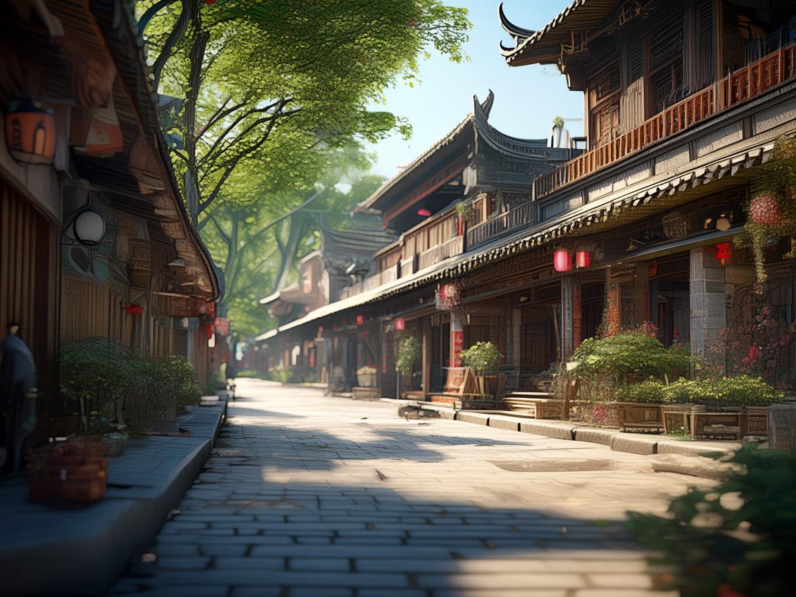 素社东街物业好吗？