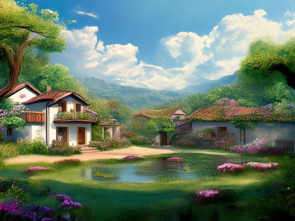 五星新村到底有物业吗？
