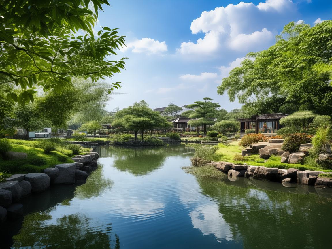 阳江星湖湾用的是什么物业？