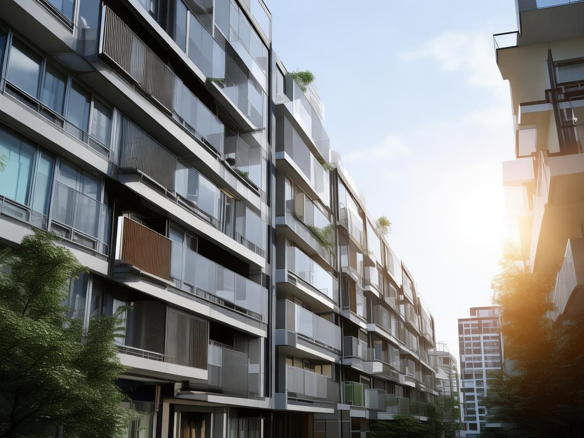 物业为什么禁止封闭阳台？