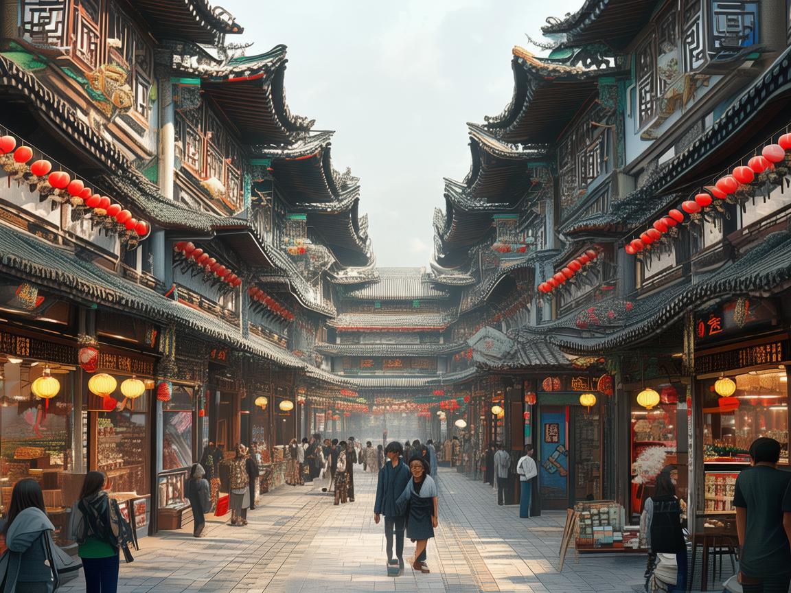 苏州环球港是什么物业呢？