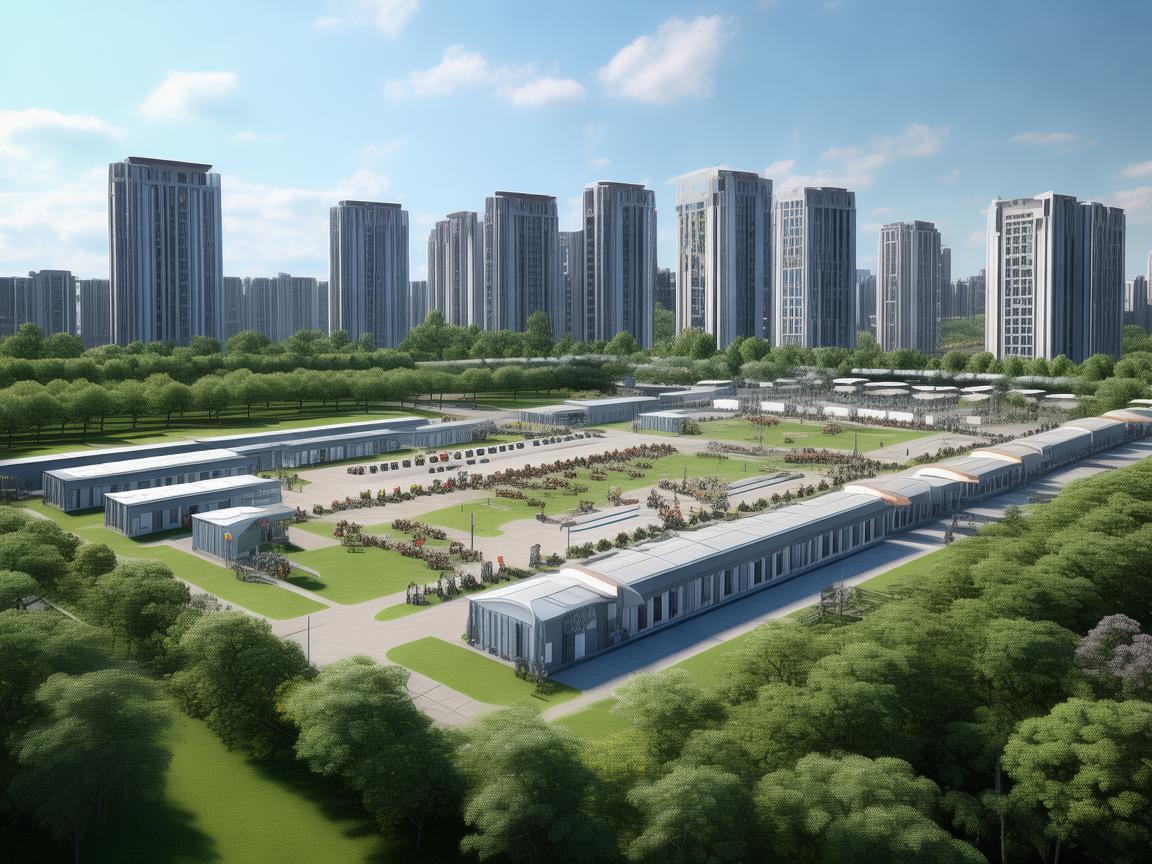 荥阳物业培训究竟在什么地方？