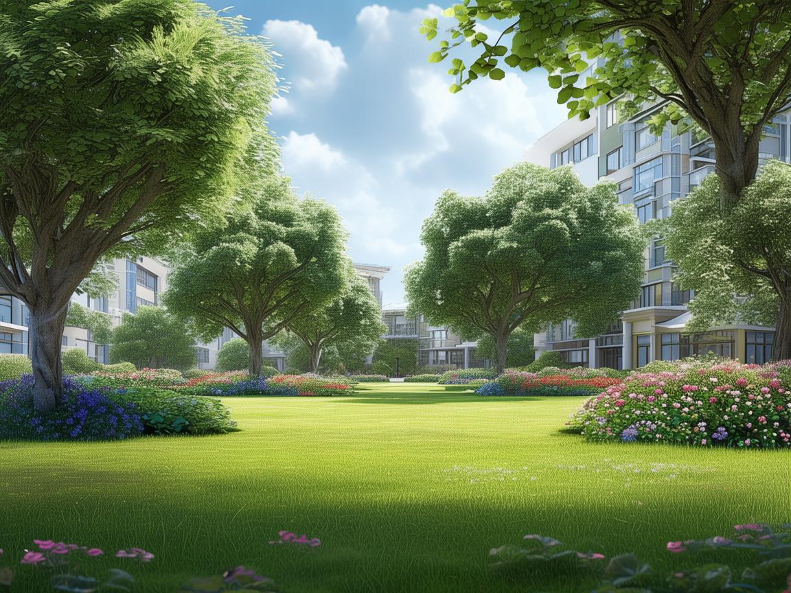 绿地世纪城需要物业吗？